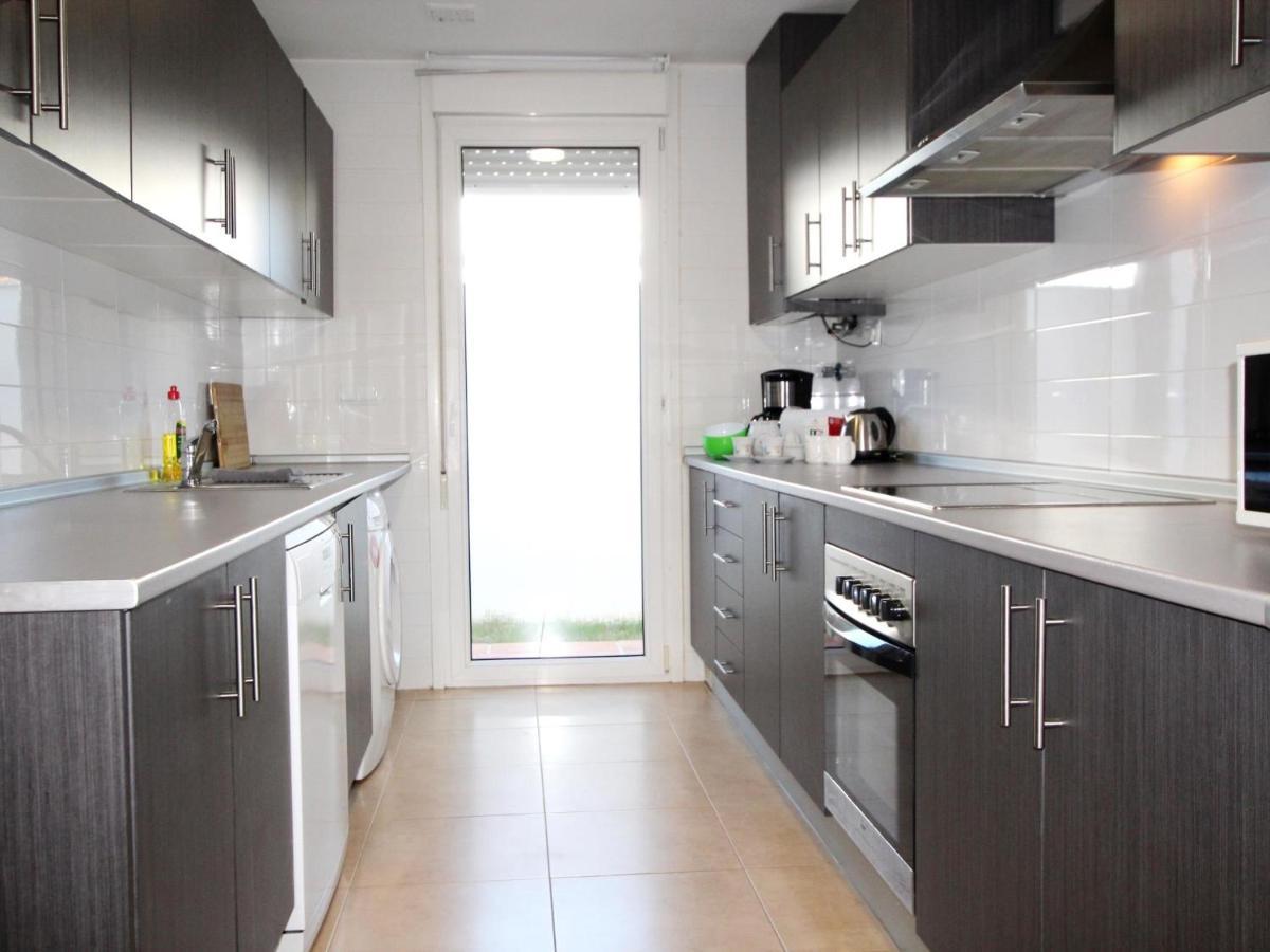 Casa Morera By Rental Ole Torre-Pacheco Esterno foto