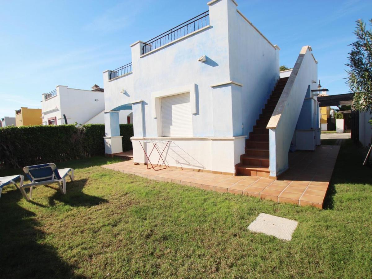 Casa Morera By Rental Ole Torre-Pacheco Esterno foto