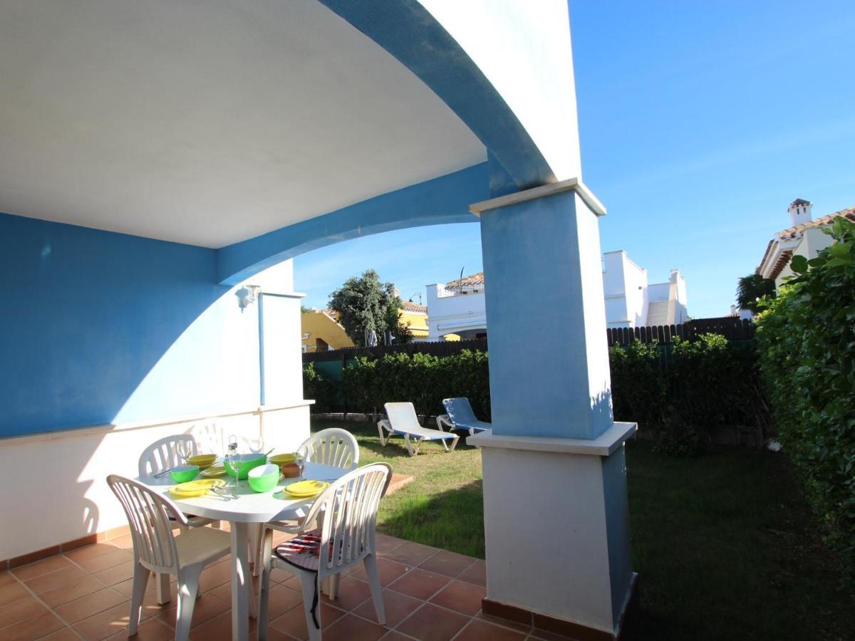 Casa Morera By Rental Ole Torre-Pacheco Esterno foto